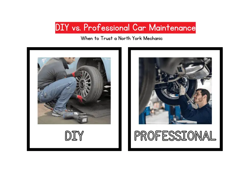Car Body Repair: DIY vs. Professional Services