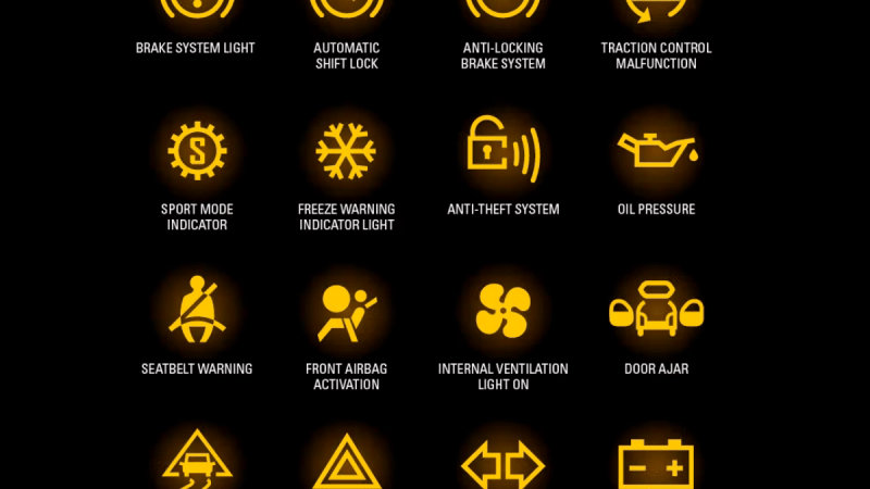 Car Engine Light Meaning: What You Need to Know