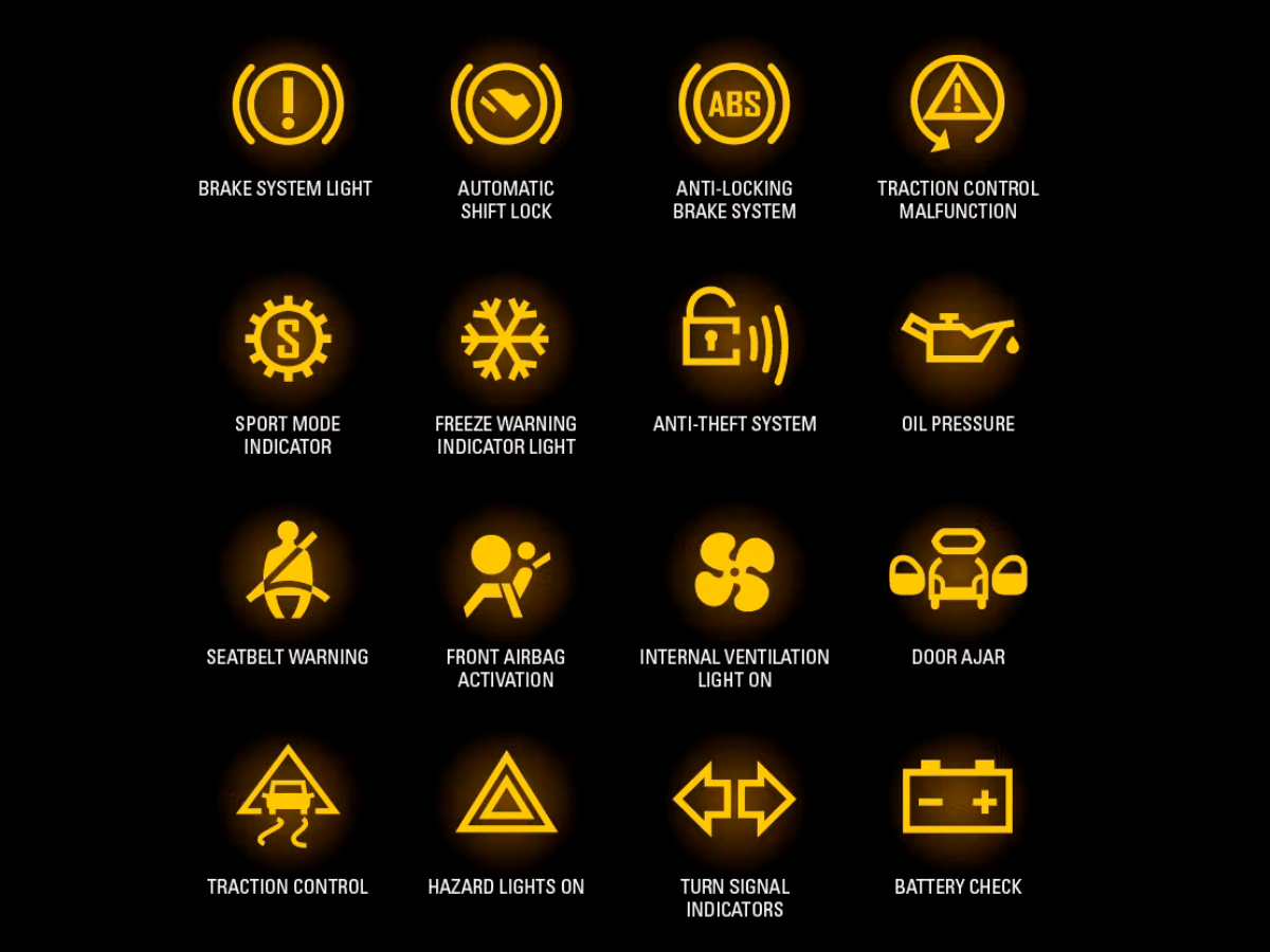 Car Engine Light Meaning: What You Need to Know