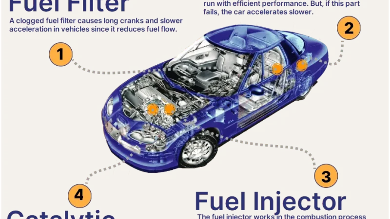Car Hard to Start When Engine Is Warm: Causes and Solutions