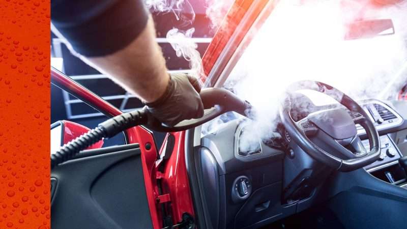 Car Interior Cleaning Orlando: Restore Your Car’s Interior to its Former Glory