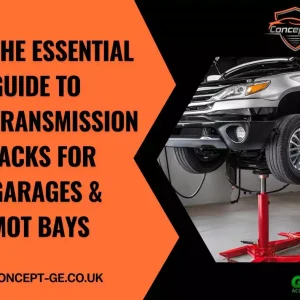 Car Lift Transmission Jack: A Comprehensive Guide