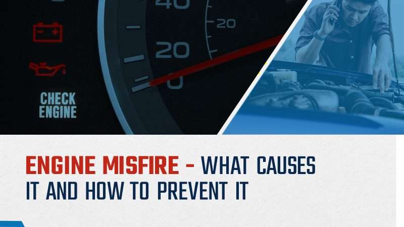 Car Misfire No Check Engine Light: Causes, Diagnosis, and Prevention