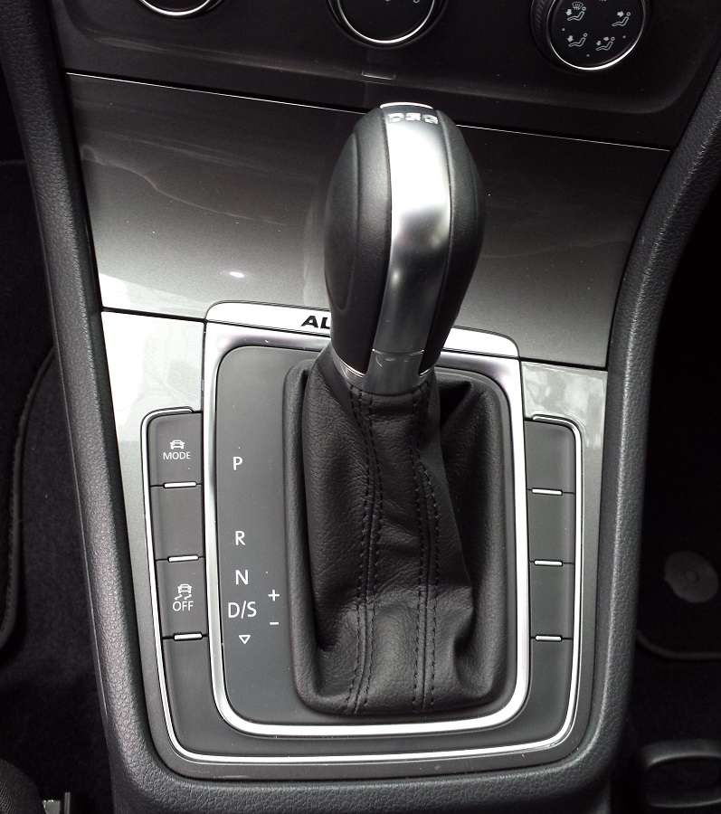 Cars with Dual Clutch Automatic Transmission