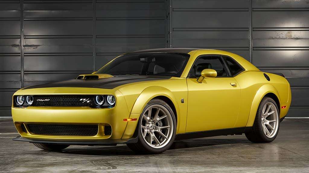 Cars with Tremec Transmissions