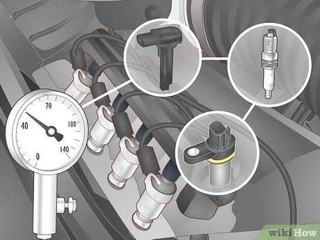 Check Engine Light On and Car Is Vibrating: What Could Be Wrong?