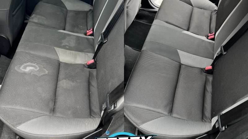 Choosing the Best Interior Car Detailing Services in York, PA
