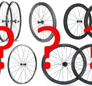 Choosing the Right Tires and Wheels for Your Bicycle