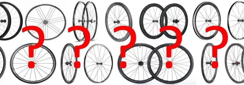 Choosing the Right Tires and Wheels for Your Bicycle