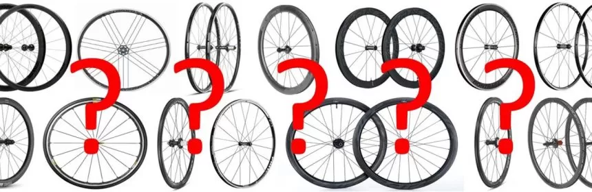 Choosing the Right Tires and Wheels for Your Bicycle