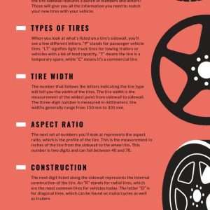 Choosing the Right Wheel and Tire Size for Your Car