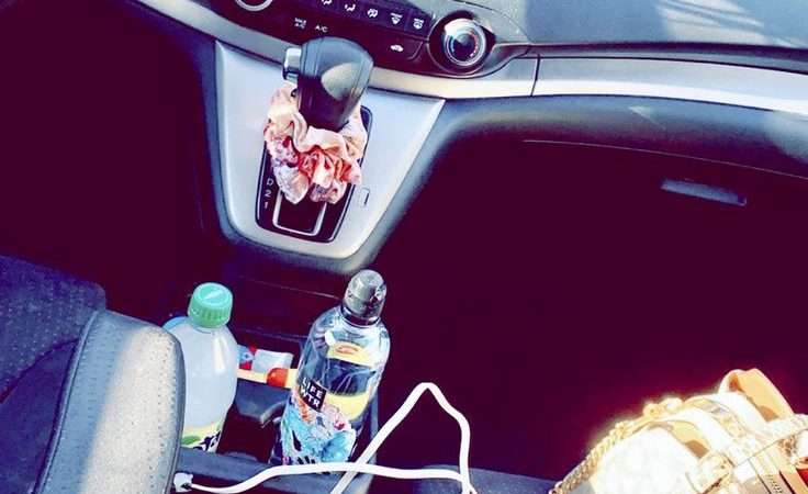 Creating a VSCO Car Interior: Aesthetic, Comfort, and Personal Style