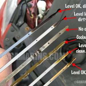 Determining the Correct Amount of Transmission Oil for Your Car