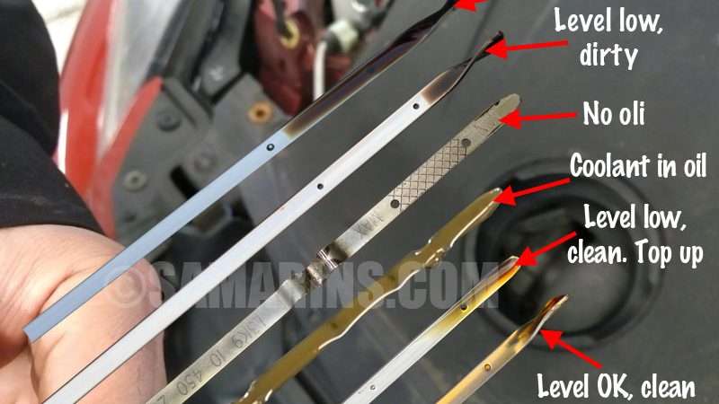 Determining the Correct Amount of Transmission Oil for Your Car