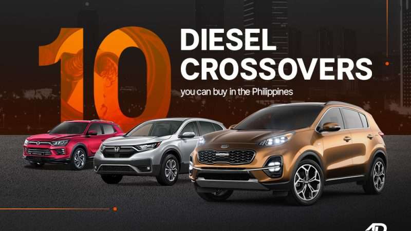 Diesel Engine Cars Philippines: Navigating a Shifting Automotive Landscape