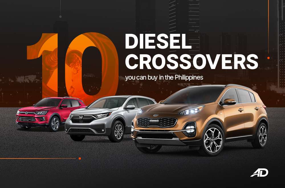 Diesel Engine Cars Philippines: Navigating a Shifting Automotive Landscape