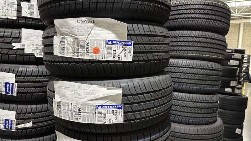 Does Discount Tire Buy Used Wheels and Tires? Exploring Your Options
