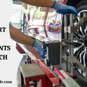 Does Walmart Do Wheel Alignment?