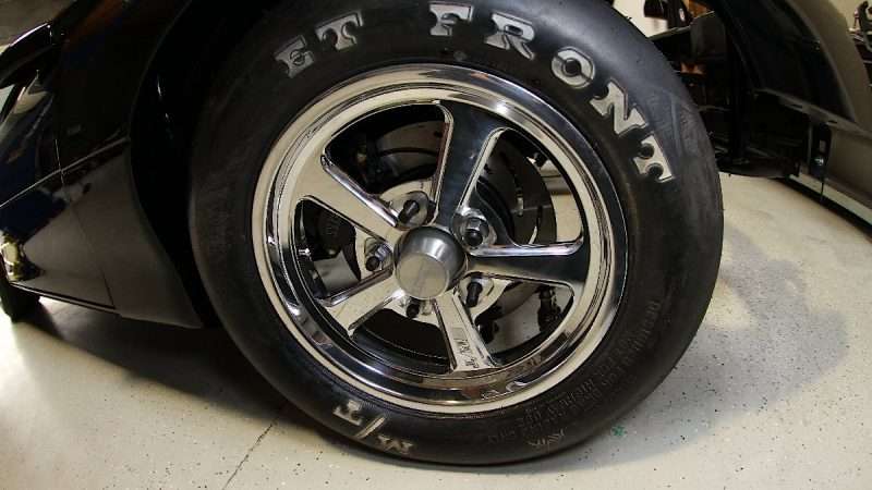 Drag Racing Wheel and Tires: A Comprehensive Guide