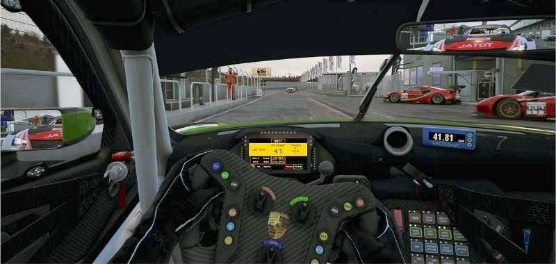 Engineer Cars Game: Building, Racing, and Engineering the Future of Automotive Gaming