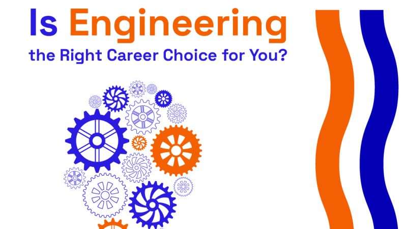 Engineering Career Test: Is It the Right Path for You?