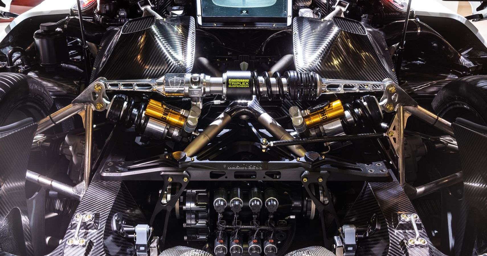 Fastest Engines for Car: A Quest for Speed and Engineering Excellence