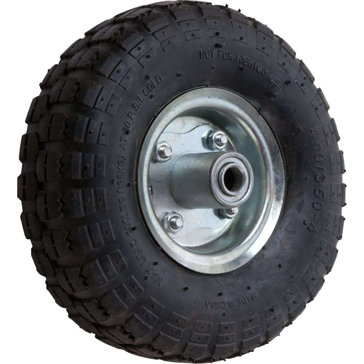 Finding 3.5×4 Wheels and Tires