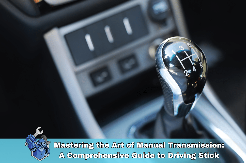 Finding Manual Transmission Cars Near You: A Comprehensive Guide