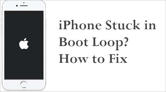Fixing iPhone Stuck in Boot Loop: 2025 Troubleshooting Guide