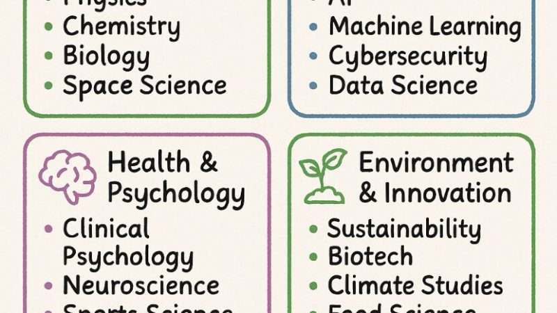From Engineering to Medicine A Career Change Guide