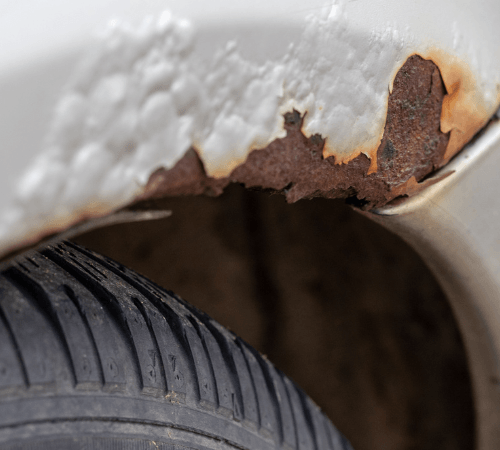 How to Fix Rust on Car Body: A Comprehensive Guide