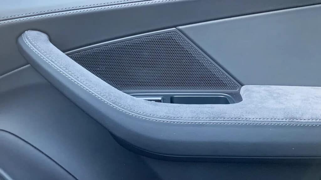 Interior Car Door Handle Replacement: Cost and Options