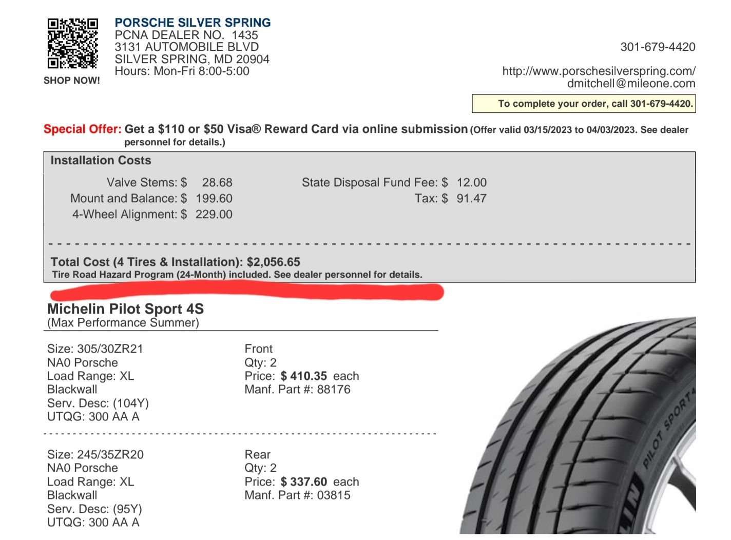 Is Porsche Tire and Wheel Protection Worth It A Detailed Analysis