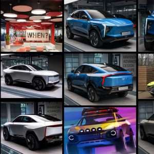 Mahindra Car Interior: Design‚ Comfort and Evolution