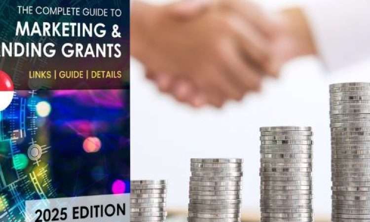 Marketing Grants in Singapore: A Comprehensive Guide for 2025