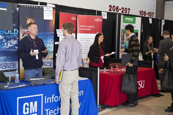 Mastering the TAMU Career Fair Engineering Event A Comprehensive Guide