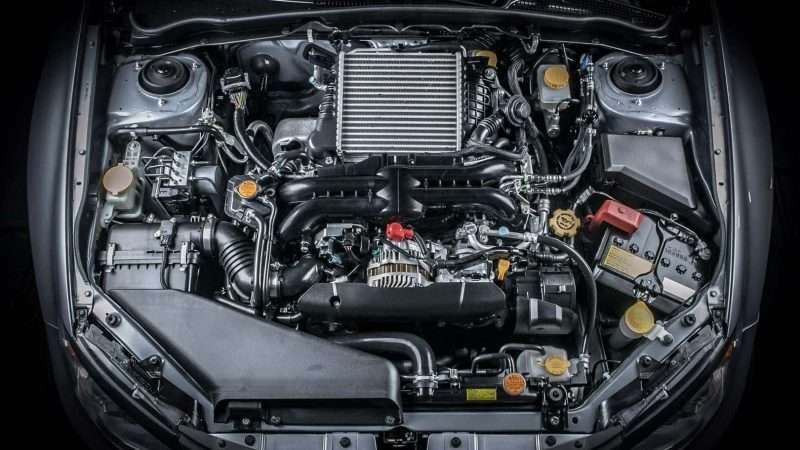New Engines for Cars: A Comprehensive Overview