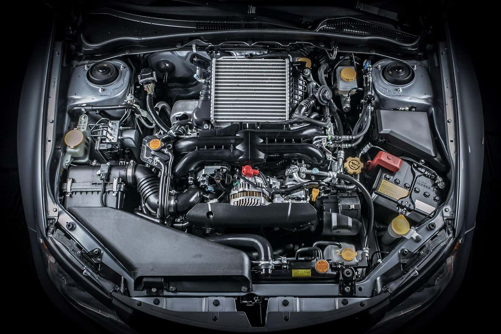 New Engines for Cars: A Comprehensive Overview