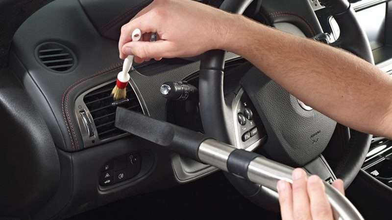 Polishing Your Car’s Interior: A Comprehensive Guide