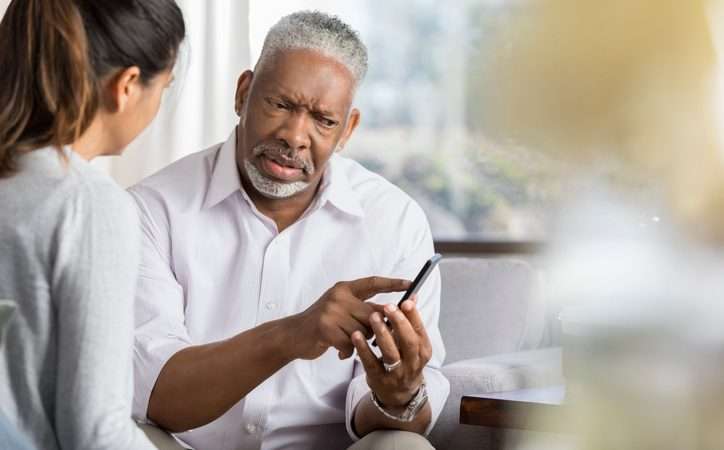 Protecting the Elderly from Telemarketing Scams