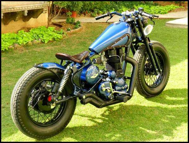 Rajputana Customs MP40: A Rolling Piece of Art
