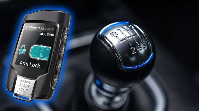 Remote Starters for Standard Transmissions: Challenges, Safety, and Options
