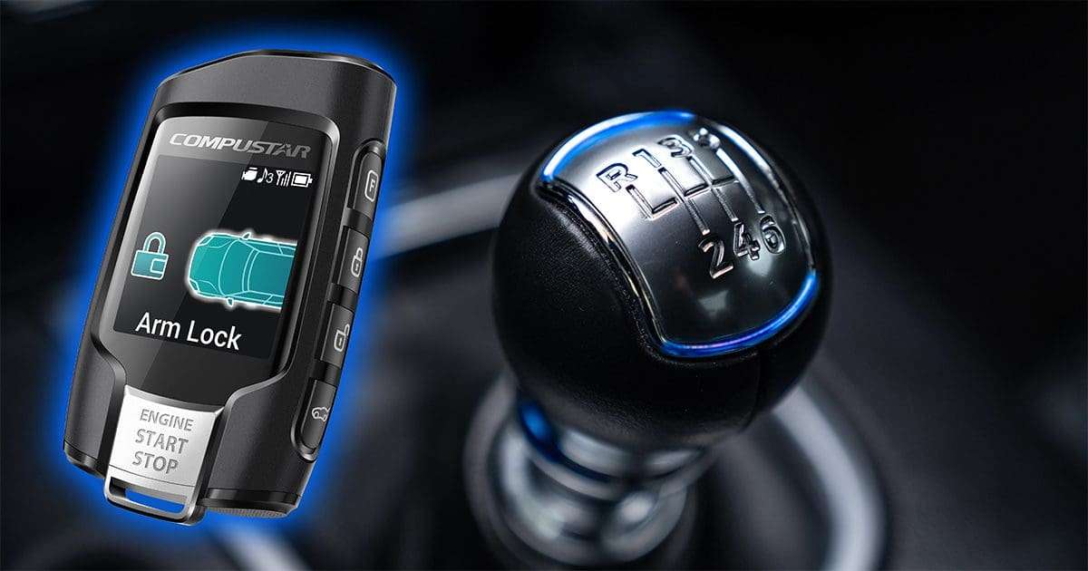 Remote Starters for Standard Transmissions: Challenges, Safety, and Options