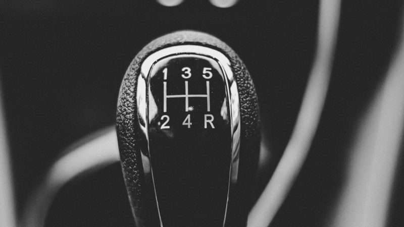 Rental Car Companies with Manual Transmission: Finding a Stick Shift in the Modern Age