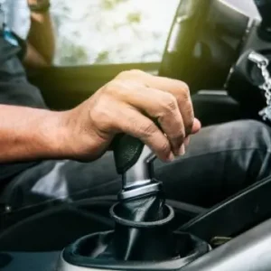 Renting a Manual Transmission Car: A Comprehensive Guide
