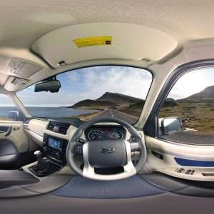 Revolutionizing Car Sales: The Power of 360 Interior Views