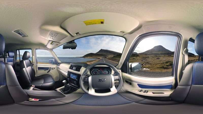 Revolutionizing Car Sales: The Power of 360 Interior Views