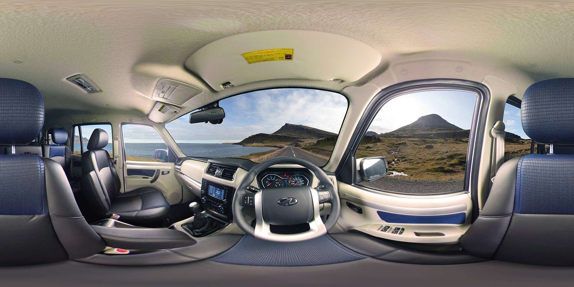 Revolutionizing Car Sales: The Power of 360 Interior Views
