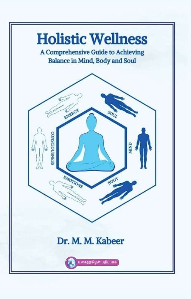 Take Care of Your Body: A Comprehensive Guide to Holistic Well-being