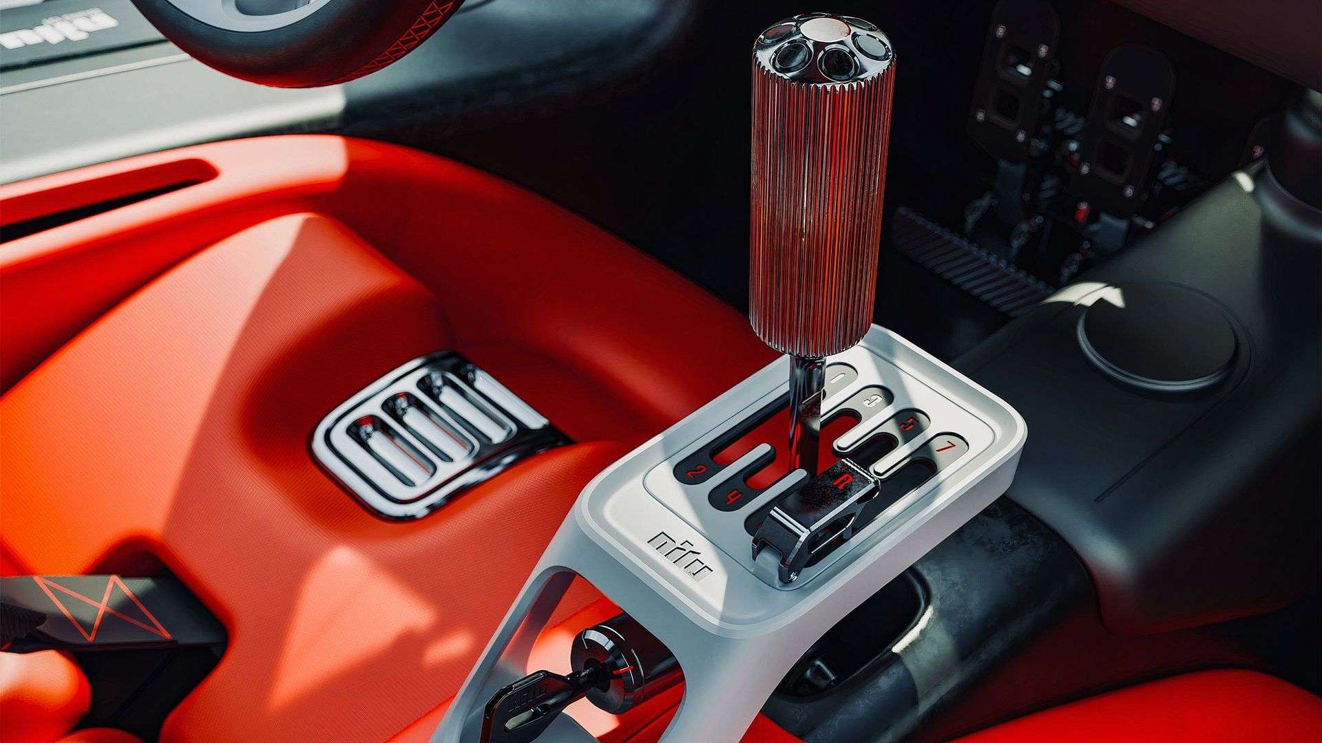 The Allure of Manual Transmissions in Luxury Sports Cars